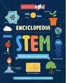 Enciclopedia STEM. 100 de cuvinte pentru copii