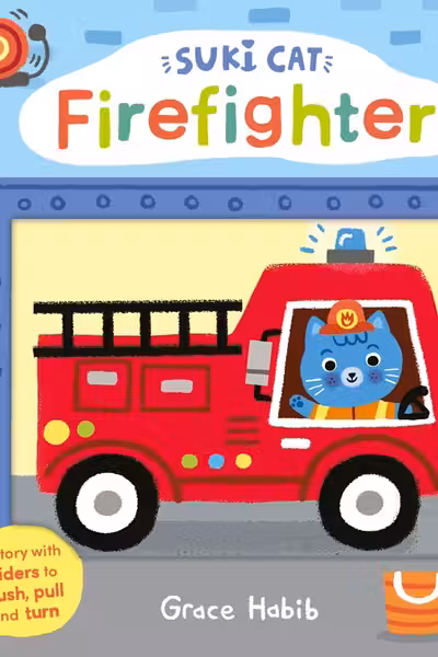 Firefighter