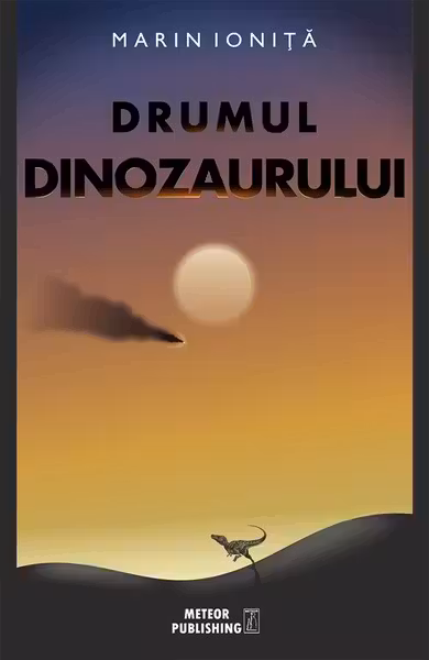 Drumul dinozaurului
