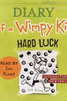 Hard Luck - Audiobook