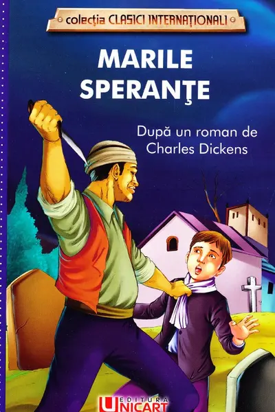 Marile sperante