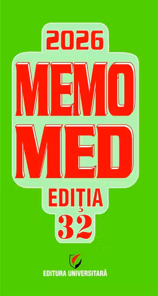 Memomed 2026