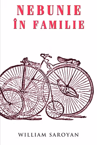 Nebunie în familie