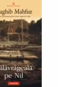 Palavrageala pe Nil