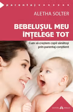 Bebelusul Meu Intelege Tot