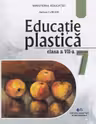 Educatie plastica. Manual pentru clasa a 7-a
