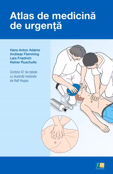 Atlas de medicină de urgență