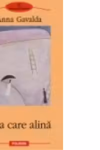 Cea care alina