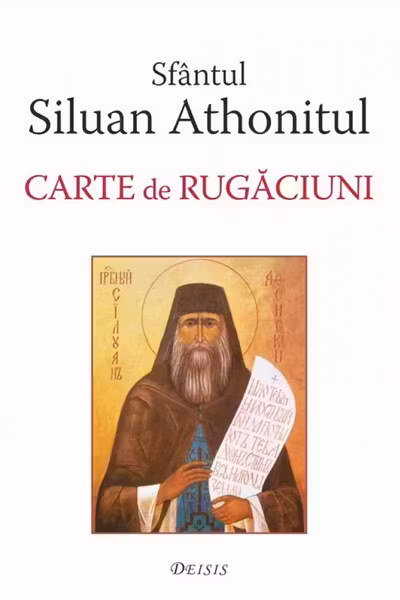 Carte de rugăciuni