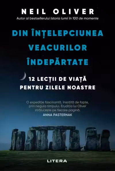 Din intelepciunea veacurilor indepartate
