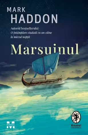 Marsuinul