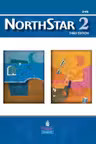NorthStar 2 DVD with DVD Guide