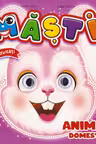 Masti cu activitati : animale domestice