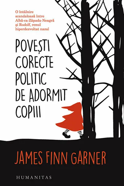 Povesti corecte politic de adormit copiii