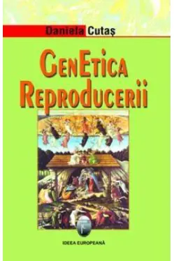 Genetica reproducerii