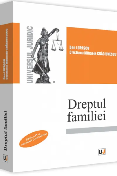 Dreptul familiei