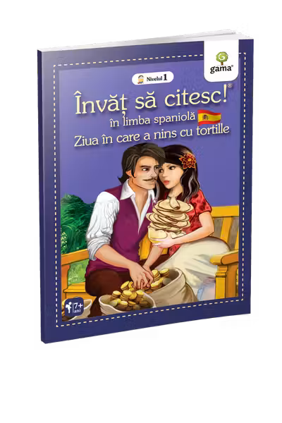Ziua in care a nins cu tortille
