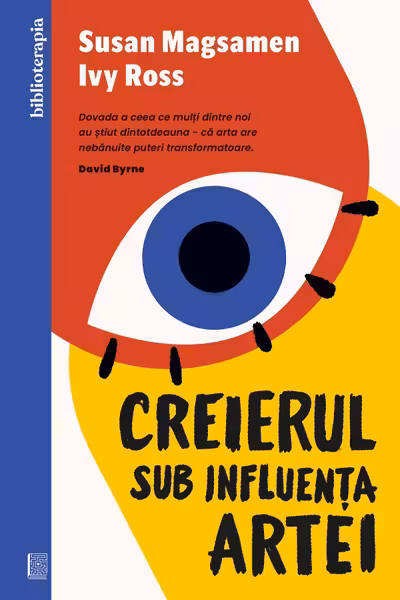Creierul sub influenta artei