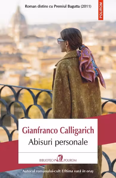 Abisuri personale