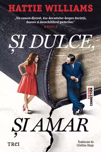 Si dulce, si amar