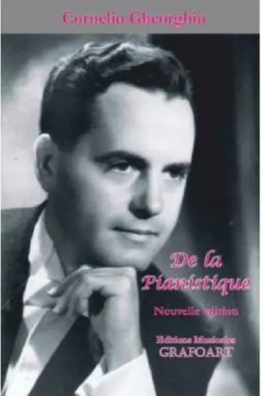 De la pianistique