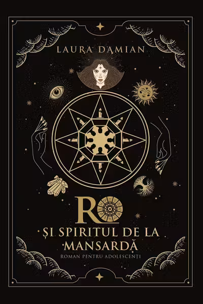 Ro si spiritul de la mansarda
