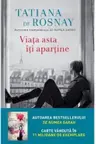 Buzz Books. VIATA ASTA ITI APARTINE.