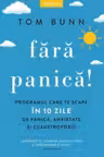 Introspectiv. FARA PANICA! PROGRAMUL CARE TE SCAPA IN 10 ZILE DE PANICA ANXIETATE SI CLAUSTROFOBIE.