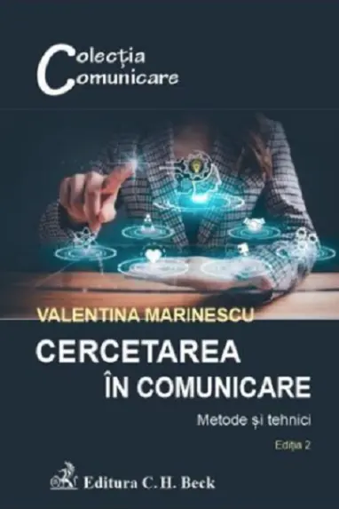 Cercetarea in comunicare