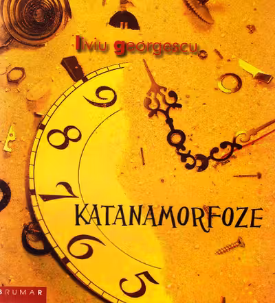 Katanamorfoze