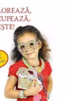 Coloreaza, decupeaza, lipeste!