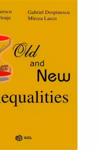 Old and New Inequalities