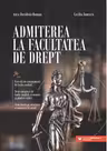 Admiterea la Facultatea de Drept