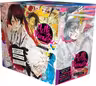 Hell's Paradise: Jigokuraku Complete Box Set