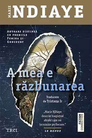 A mea e razbunarea