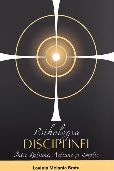Psihologia disciplinei