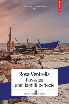 Povestea unei familii perfecte