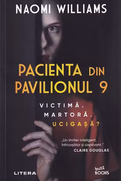 Pacienta din pavilionul 9