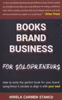 Books Brand Business for Solopreneurs