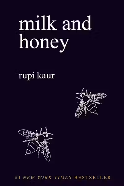 Milk and Honey (eng)