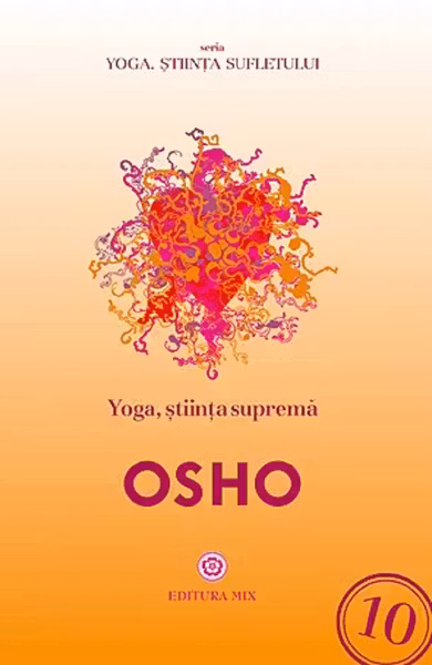 Yoga, stiinta suprema