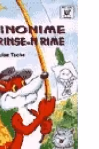 Sinonime prinse-n rime