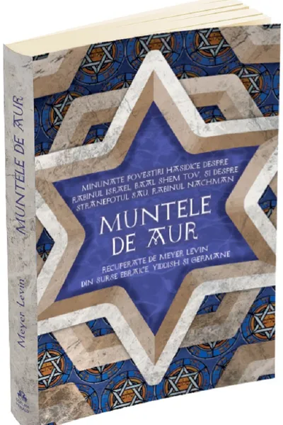 Muntele de aur