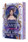 Trandafirul inlantuit (primul volum al seriei „Evermore”) editie speciala
