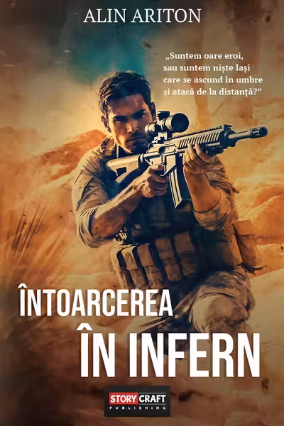Intoarcerea in infern