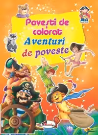 Bunica ne citeste  - Aventuri de poveste