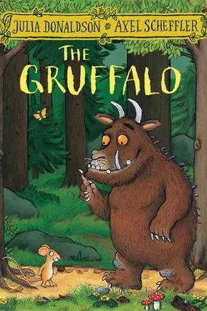 The Gruffalo