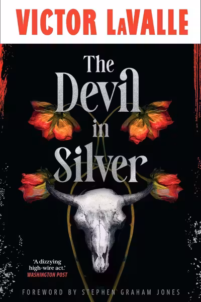 The Devil in Silver