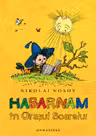 Habarnam in orasul soarelui