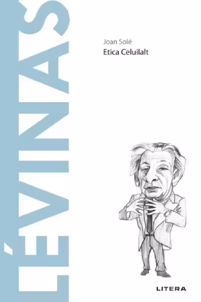 Descopera filosofia. LEVINAS